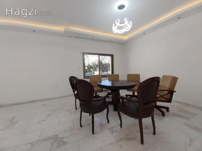 Apartment for rent in al rabieh 