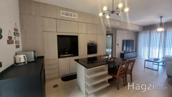 Furnished apartment for rent in 4th circle - Secondary Image 2