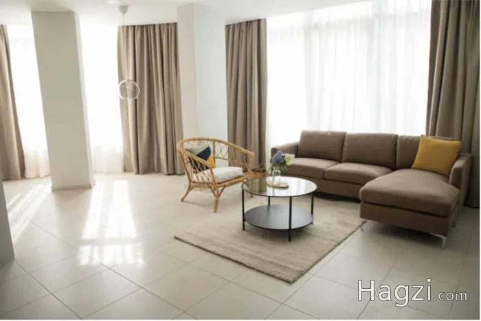 Furnished Apartment to Rent 60sqm - Secondary Image 3