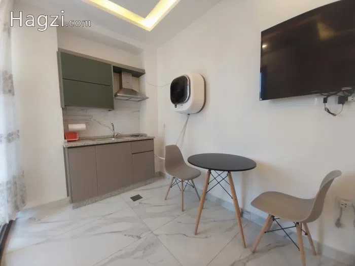 One Bedroom for rent in Shmiesani (A) - Secondary Image 2