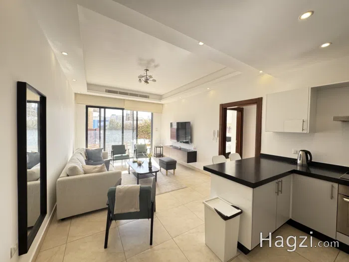 Apartment for rent in abdoun