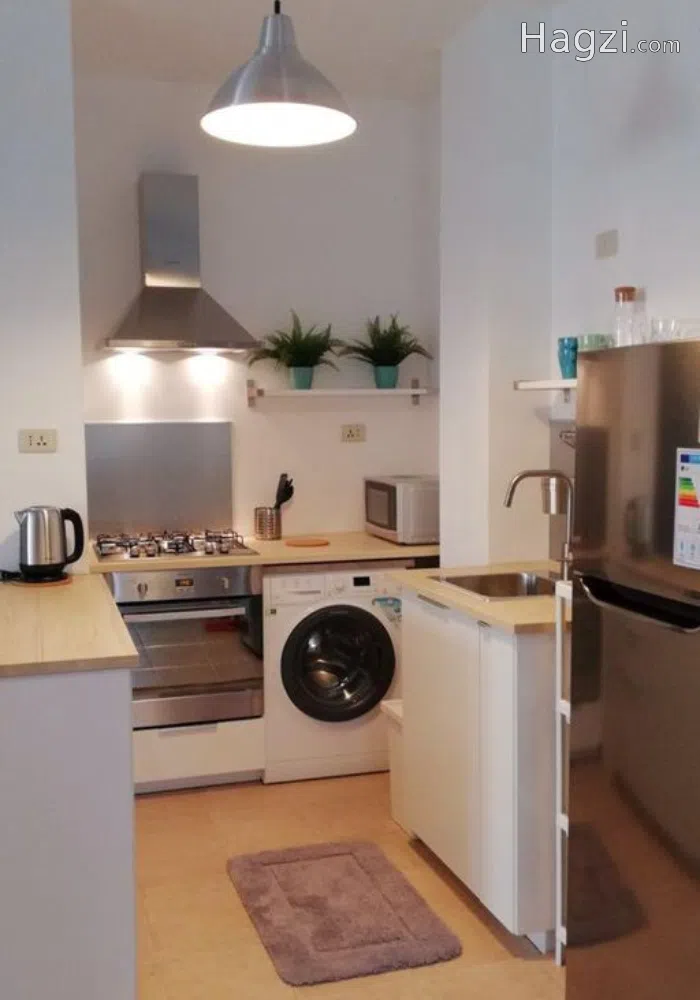 Furnished Studio to Rent 40sqm - Secondary Image 1