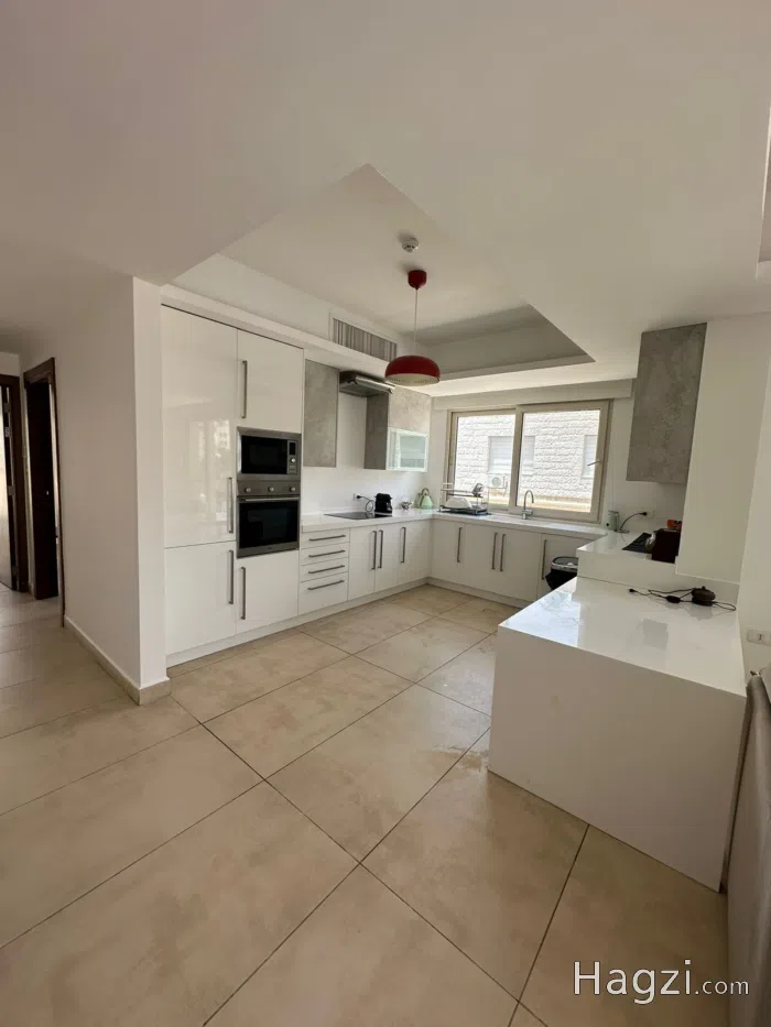 Furnished Roof For Rent In Abdoun - Secondary Image 1