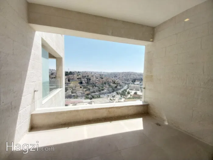 Apartment for rent in jabal Amman  - Secondary Image 1