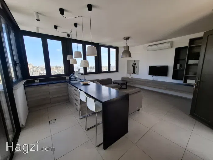 Furnished Apartment to Rent - Secondary Image 2