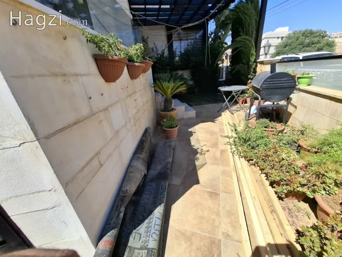 Furnished Apartment to Rent