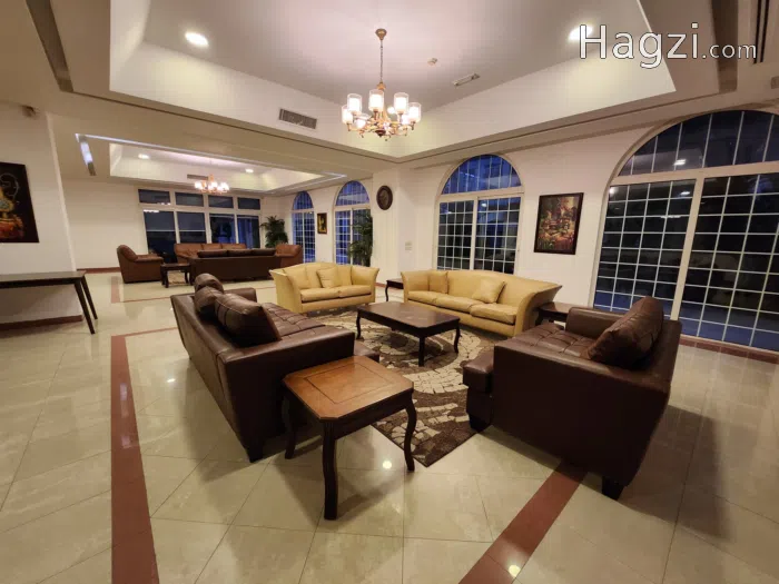 Semi-Furnished Apartment to Rent  - Secondary Image 3