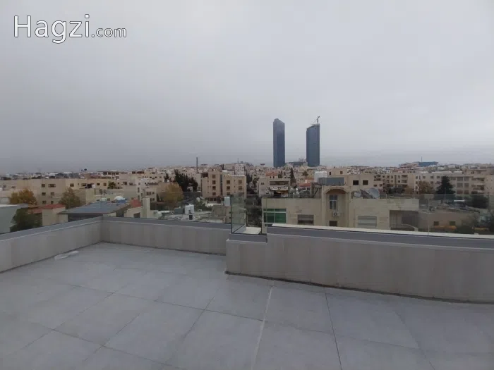 Apartment for sale in al rawabi - Secondary Image 1