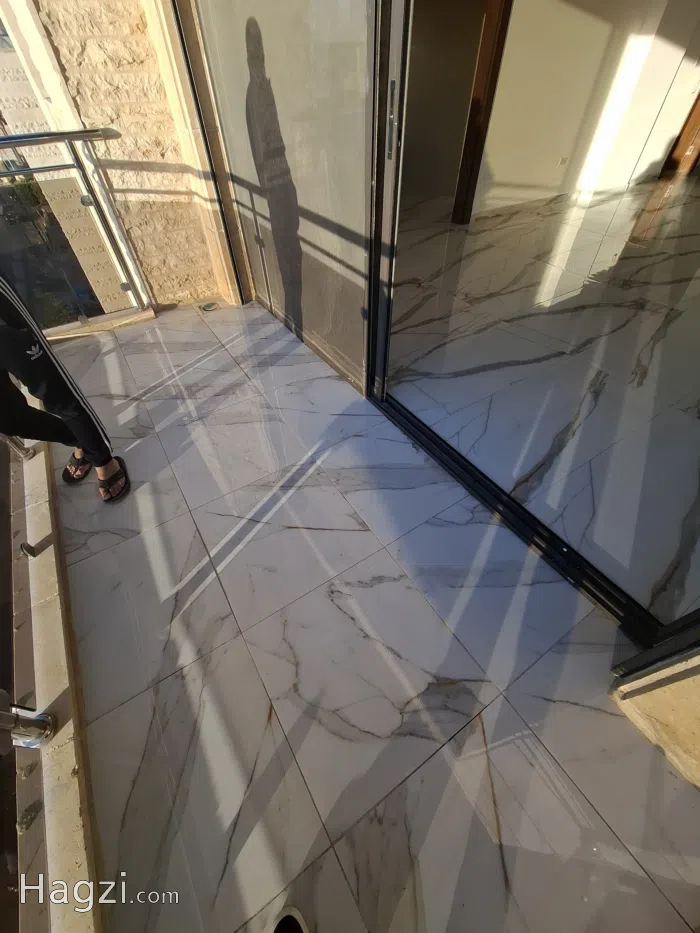 Unfurnished apartment to Rent - Secondary Image 3