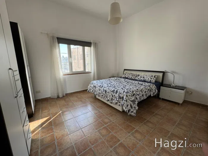 Two bedroom apartment for rent