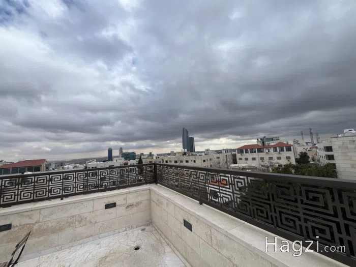2 Bedroom Rooftop for rent - Secondary Image 3