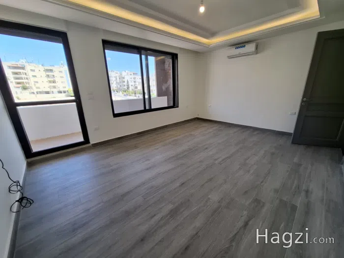 Semi-furnished Apartment to Rent - Secondary Image 2