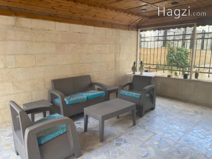 Furnished Apartment to Rent  - Secondary Image 1