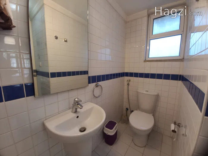 Furnished Apartment to Rent 65sqm - Secondary Image 1