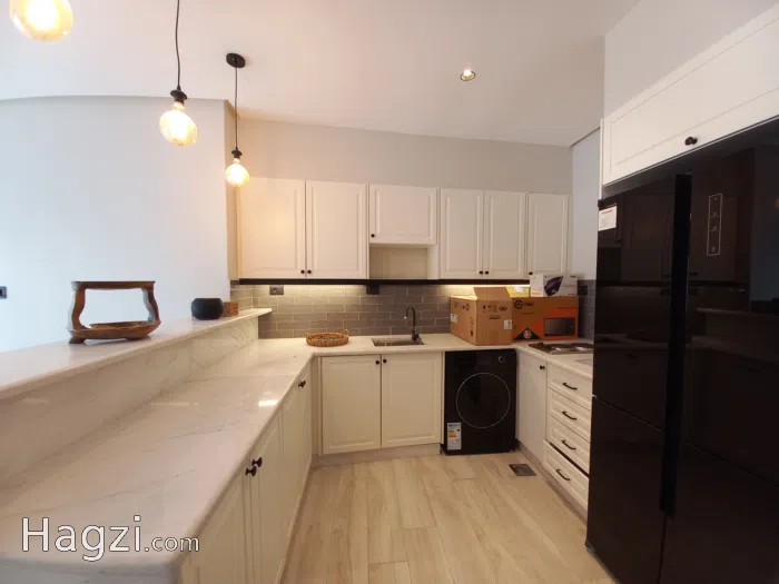 Furnished Apartment to Rent 65sqm - Secondary Image 2