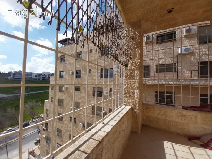Apartment for rent in abdoun  - Secondary Image 1