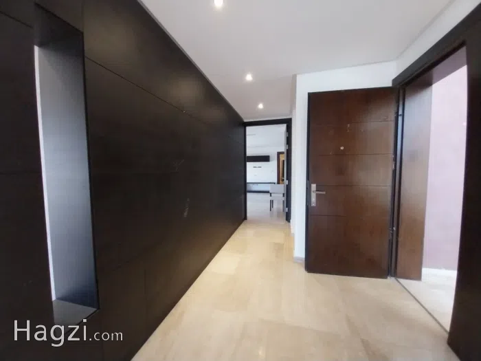 Studio for rent in Deir Ghbar with a roof on the upper floor - Secondary Image 2