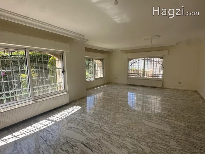 Independent Ground Floor of a Villa for Rent in Khalda - Secondary Image 2