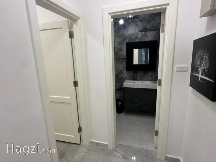 Furnished apartment for rent in Abdoun - Secondary Image 2