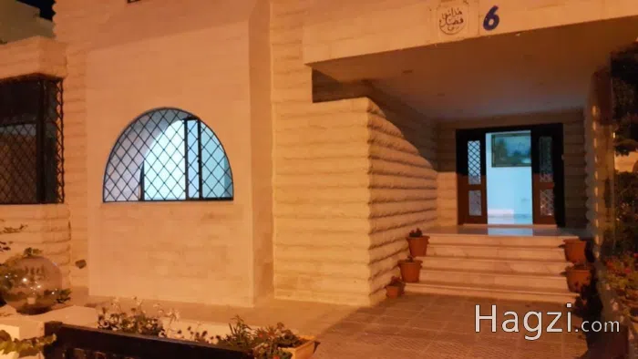 Villa  for sale in Khalda nearby Modern Montessori School - Secondary Image 2