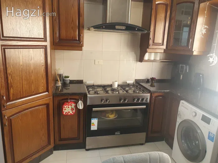 Ground floor Furnished Apartment For Sale - Secondary Image 1