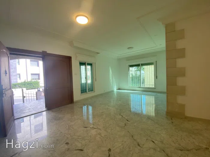 Ground-Floor Apartment for Rent in One of the Best Locations in Deir Ghbar - Secondary Image 2
