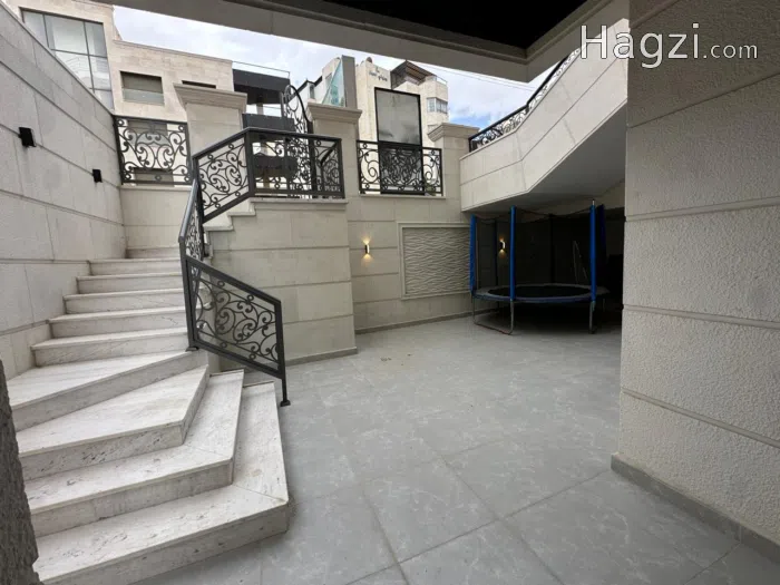 Apartment for Sale in Deir Ghbar Apartment for Sale in Deir Ghbar