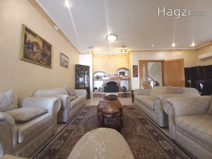 Villa For Sale In Abdoun  - Secondary Image 3