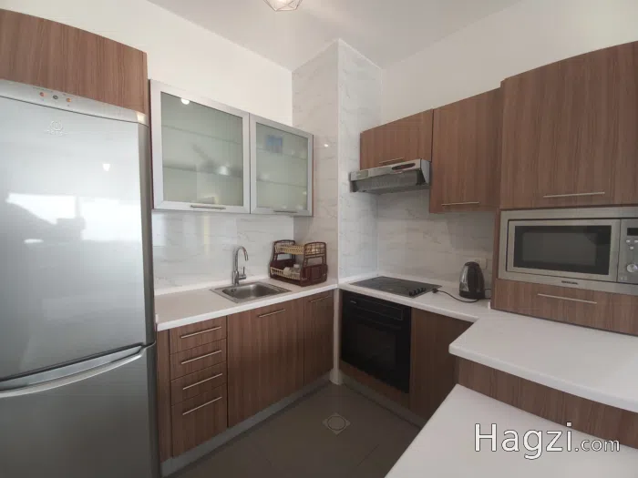 Furnished Apartment to Rent 120sqm - Secondary Image 3