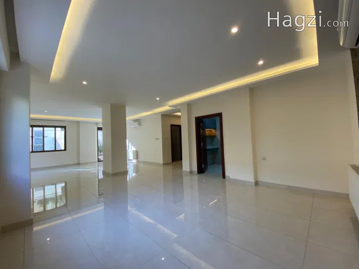 Spacious Semi-Furnished Apartment for Rent – North Abdoun - Secondary Image 3