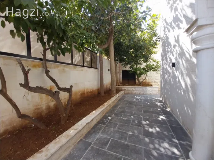 Apartment for rent in abdoun - Secondary Image 3