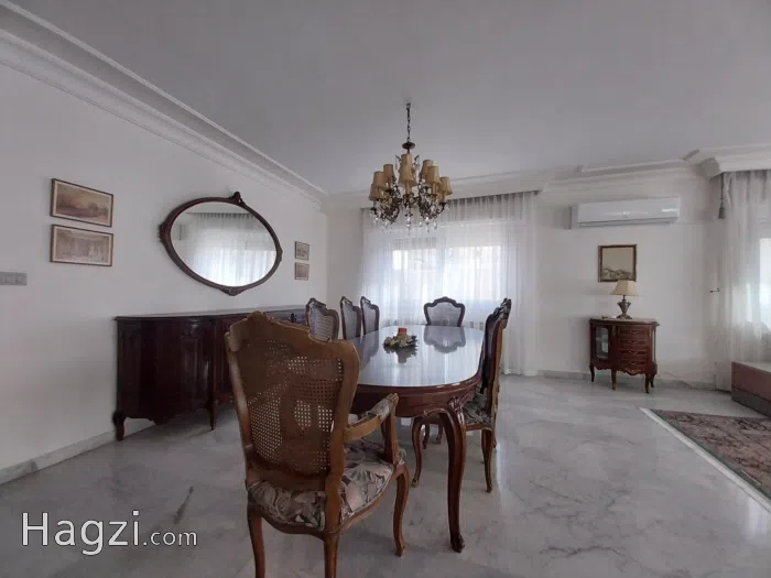 Apartment for rent in um uthina  - Secondary Image 1