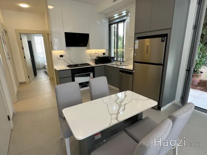 Brand new Furnished apartment in Al Sweifyeh - Secondary Image 2