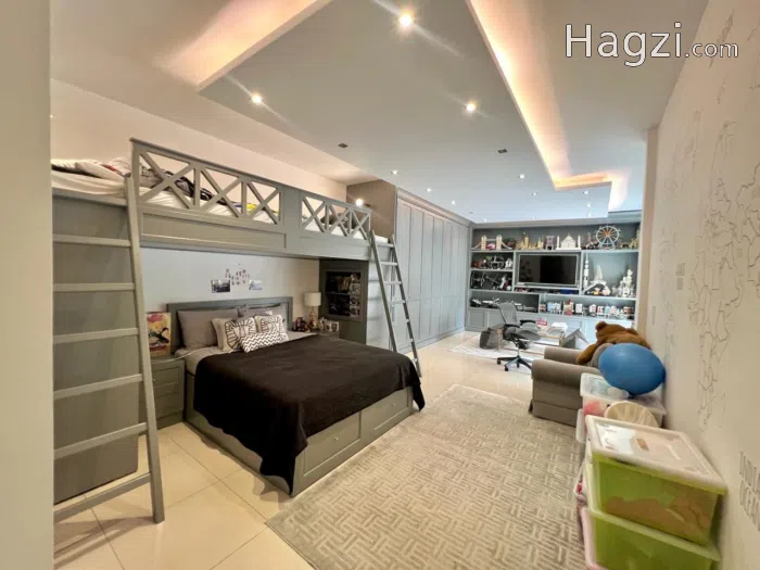 Stunning 4 bedrooms apartment in Abdoun - Secondary Image 2