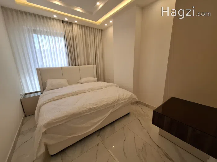 Furnished Apartment to Rent  - Secondary Image 2