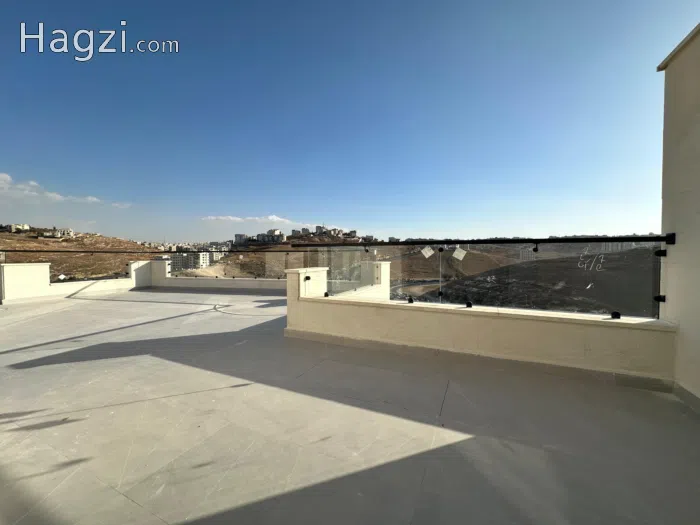 Unfurnished Apartment to sale in abdoun  - Secondary Image 2