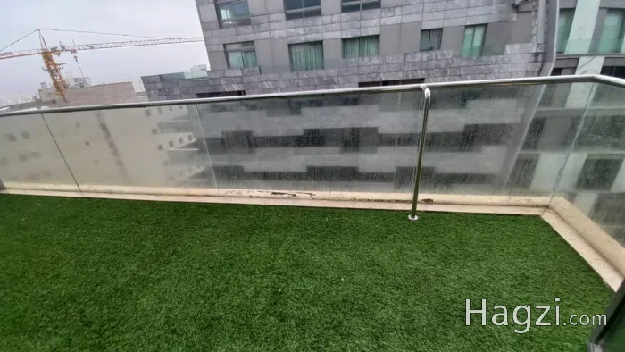 furnished apartment for rent in alabdali - Secondary Image 2