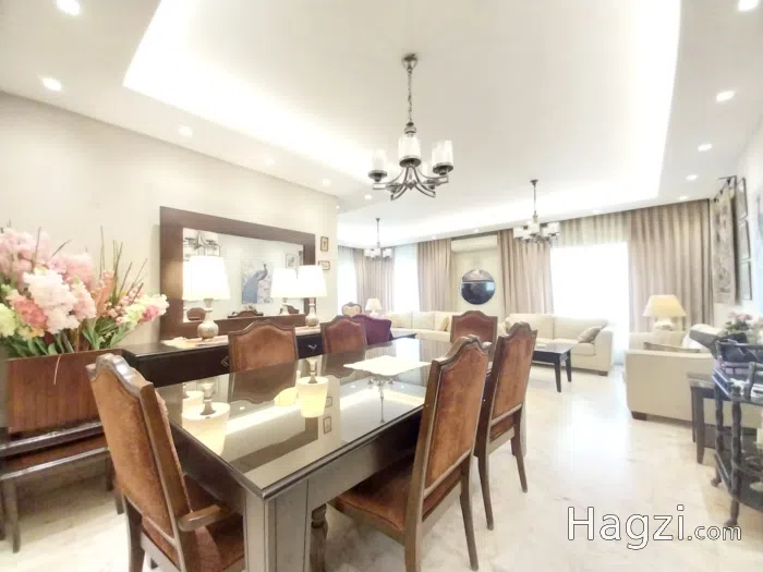 Apartment for sale in abdoun