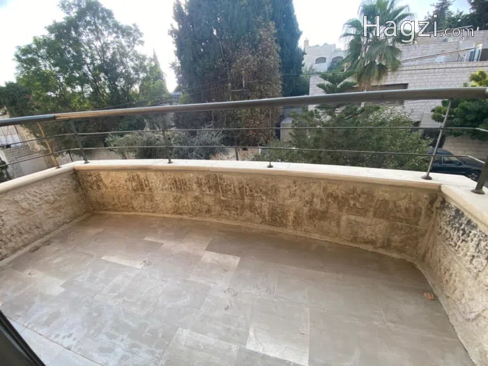 Furnished Apartment For Rent - Secondary Image 2
