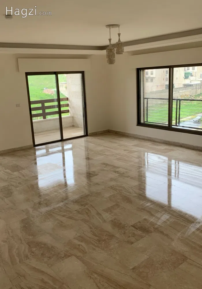 Apartment For Sale In Abdoun 