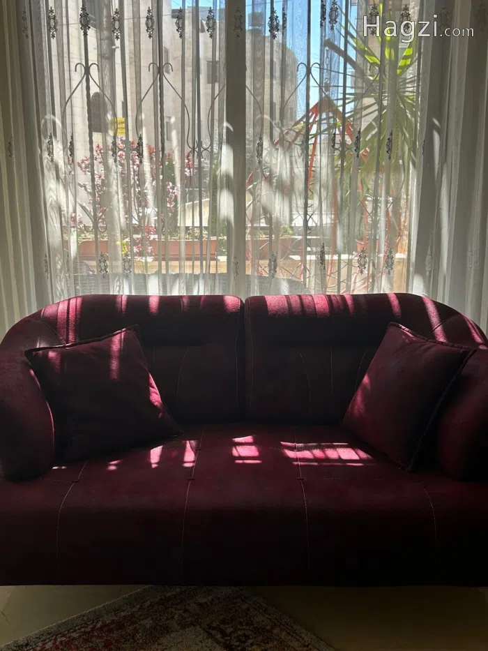 Furnished two bedrooms in 7th circle - Secondary Image 2