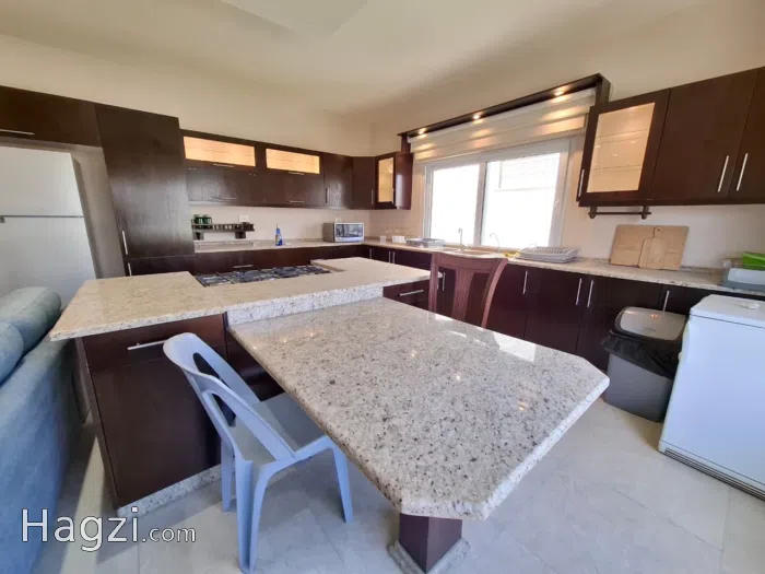 Furnished Apartment to Rent  - Secondary Image 1