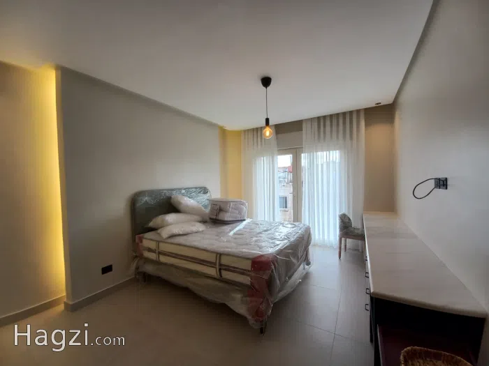 Furnished Apartment to Rent 65sqm - Secondary Image 3