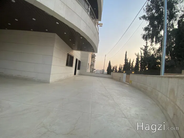 Apartment for Sale in Khalda - Secondary Image 1