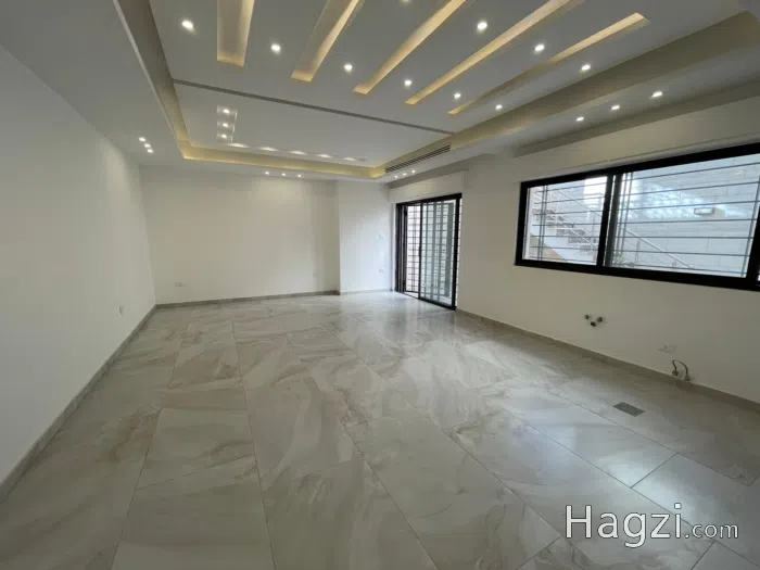 Unfurnished Apartment to sale in abdoun 