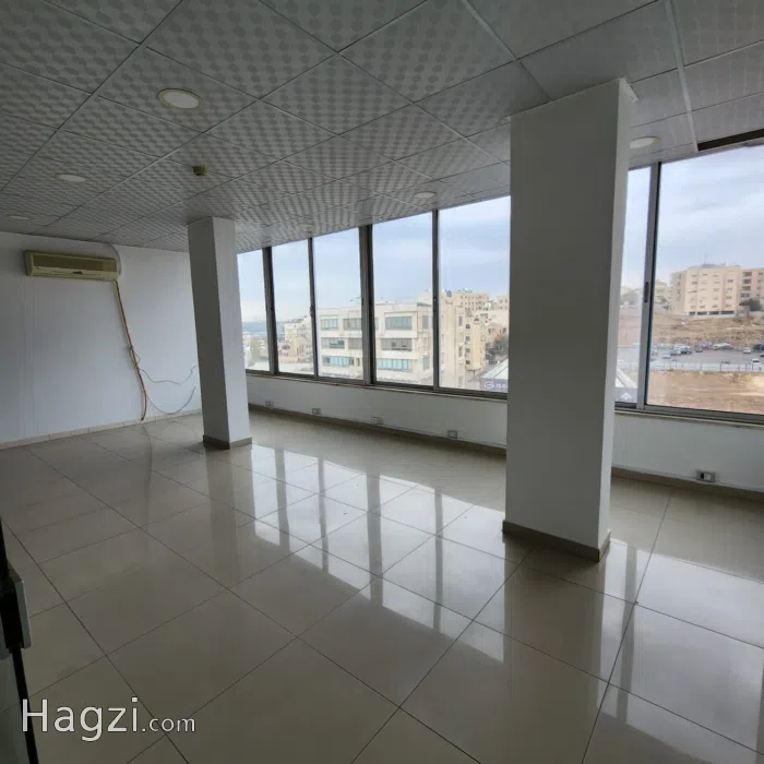 Office For rent in Mecca St (501)