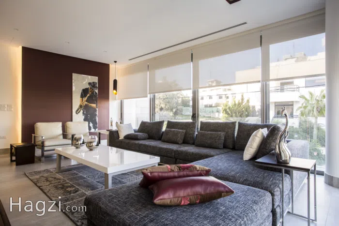 Furnished Apartment to Rent 180sqm - Secondary Image 3