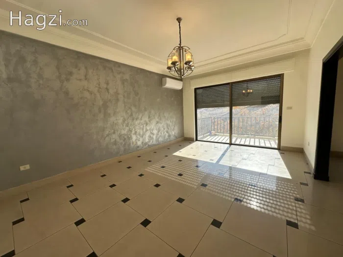 Unfurnished apartment for Sale in Abdoun