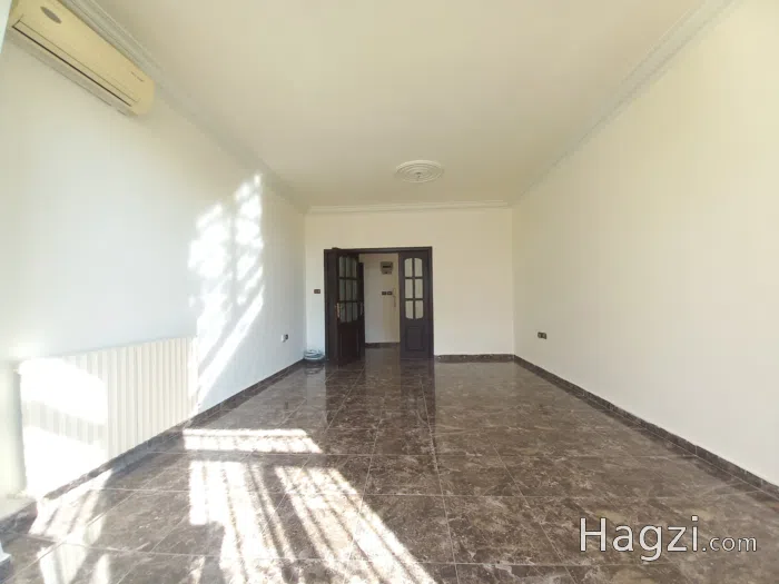Unfurnished Apartment For Rent In Khalda  - Secondary Image 1