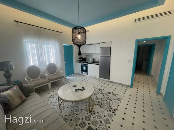 Apartment for rent in Al Weibdeh - Secondary Image 2